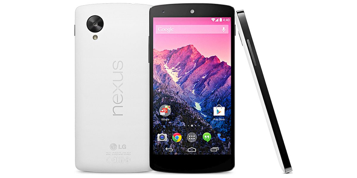 Motorola Moto X Style (Pure Edition) versus Nexus 5X 4
